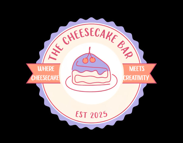 The Cheesecake Bar