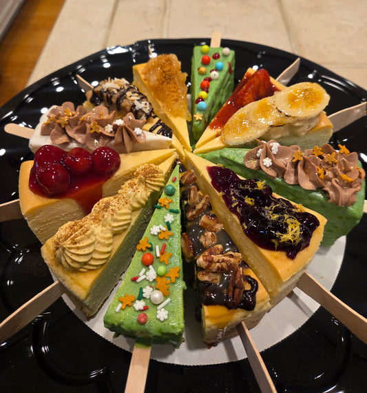 Seasonal Dozen Variety Pack